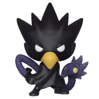 Funko POP! Fumikage Tokoyami My Hero Academia #607