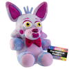 Five Nights At Freddy's FT Tie Dye Foxy Funko Plush