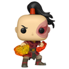 Funko POP! Zuko Nickelodeon Avatar the Last Airbender #538