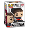 Funko POP! Number Five The Umbrella Academy #1117