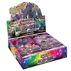 Yu-Gi-Oh! Trading Card Game Battle of Legends Crystal Revenge (Sealed Box)