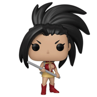 Funko POP! Momo Yaoyorozu My Hero Academia #605