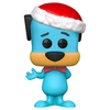 Funko POP! Huckleberry Hound (Santa Hat) Animation #677  [Cyber Monday Exclusive]