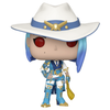 Funko POP! Ashe w/ Winter Skin Overwatch #441 [Cyber Monday Exclusive]