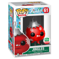 Funko POP! Jingles #61 [Funko Shop Exclusive]