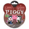 3x Piggy Series 1 Roblox 3" Mini Figure Mystery Packs with Exclusive DLC Code