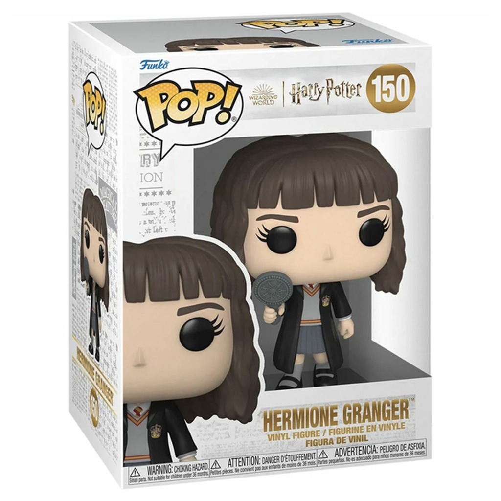 Funko POP! Hermione Granger Harry Potter #150