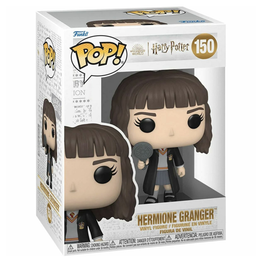 Funko POP! Hermione Granger Harry Potter #150