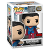 Funko POP! Superman Justice League #1123 AAA Anime