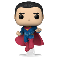 Funko POP! Superman Justice League #1123 AAA Anime