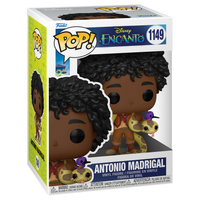 Funko POP! Antonio Madrigal Disney Encanto #1149