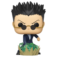 Funko POP! Leorio Hunter X Hunter #700