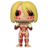 Funko POP! Female Titan 6" Attack on TItan #233 [GITD] [Special Edition]