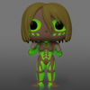 Funko POP! Female Titan 6" Attack on TItan #233 [GITD] [Special Edition]