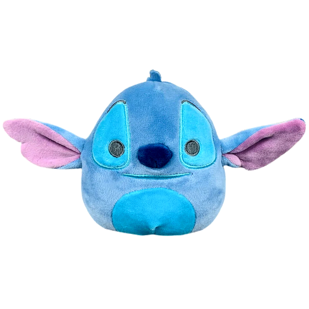 Stitch Squishmallow Disney 10 Lilo & Stitch Plush Soft Cuddly