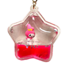 HELLO KITTY TSUNAMEEZ ACRYLIC KEYCHAIN FIGURE CHARM – MY MELODY