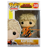 Funko POP! Katsuki My Hero Academia #249 [Autographed]