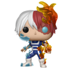 Funko POP! Todoroki My Hero Academia #372