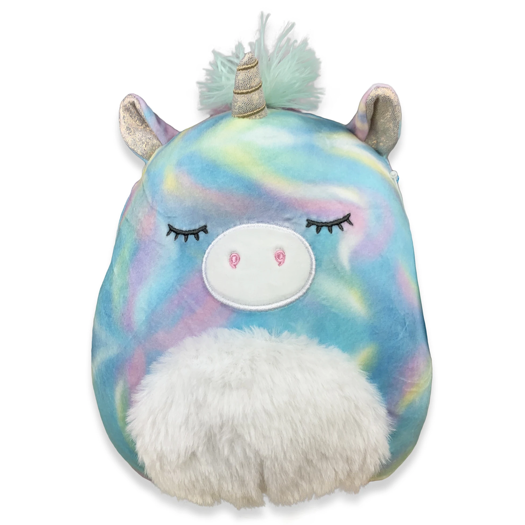 Squishmallow 5 Inch Plush | Rodina the Unicorn