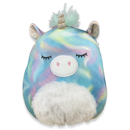 Squishmallow 5 Inch Plush | Rodina the Unicorn