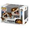 Funko POP! Atrociraptor (Tiger) Jurassic World: Dominion #1218 [Specialty Series]