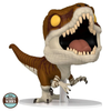 Funko POP! Atrociraptor (Tiger) Jurassic World: Dominion #1218 [Specialty Series]