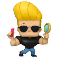 Funko POP! Johnny Bravo Cartoon Network #1069