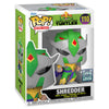 Funko POP! Shredder as Green Ranger TMNT x Power Rangers #110 [Funkon 2022]