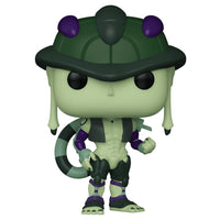 Funko POP! Meruem Hunter X Hunter #1105 [Chalice Collectibles]