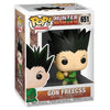 Funko POP! Gon Freecss Hunter X Hunter #651