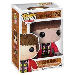 Funko POP! Chunk The Goonies #79