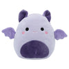 8" Zumirez Lavender Vampire Bat SquishMallow [Hot Topic Exclusive]