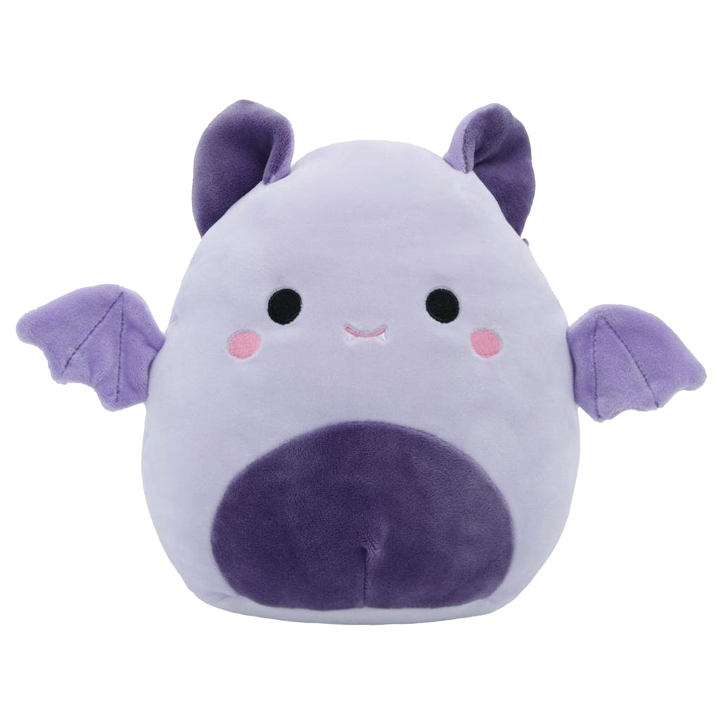 8" Zumirez Lavender Vampire Bat SquishMallow [Hot Topic Exclusive]