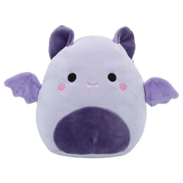 8" Zumirez Lavender Vampire Bat SquishMallow [Hot Topic Exclusive]
