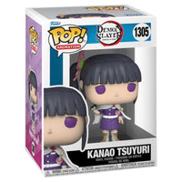 Funko POP! Kanao Tsuyuri Demon Slayer Kimetsu no Yaiba  #1305