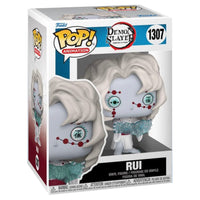 Funko POP! Rui Demon Slayer Kimetsu no Yaiba  #1307