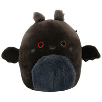 8" Squishmallow Perkin the Mothman [Hot Topic Exclusive]