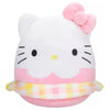 8" Squishmallow Hello Kitty Easter Collection - Hello Kitty