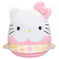 8" Squishmallow Hello Kitty Easter Collection - Hello Kitty