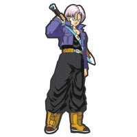 FiGPin Trunks Dragon Ball Z #26