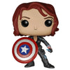 Funko POP! Black Widow Avengers Age of Ultron #103 [Gamestop exclusive]