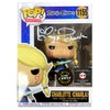 Funko POP! Charlotte (Charla) Black Clover #1155 [Autographed CHASE]
