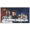 2022 Upper Deck Marvel The Falcon and the Winter Soldier Hobby Box