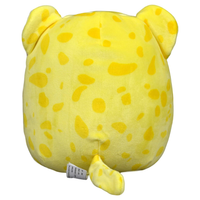 8" Squishmallow Bright Squad Lexie