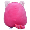 8" Squishmallow Bright Squad Lucia