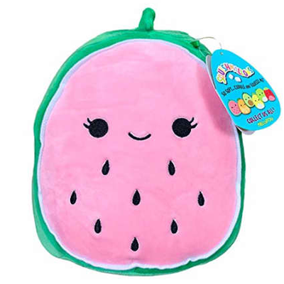 Squishmallow 8 inch Wanda the Watermelon