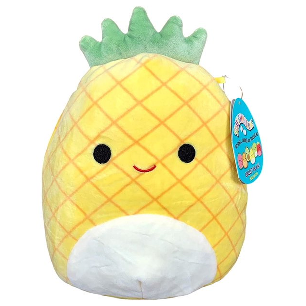 Squishmallow 8 inch Maui The Pineapple