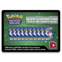 POKEMON TCG: MORPEKO V-UNION SPECIAL COLLECTION BOX