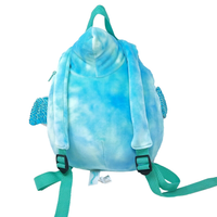 Squishmallow 12 Inch Plush Backpack | Shantira the Dragon