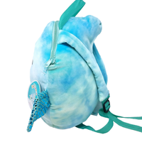 Squishmallow 12 Inch Plush Backpack | Shantira the Dragon